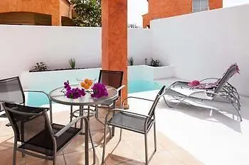 Villa Orion *