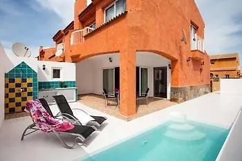 Orion Villa