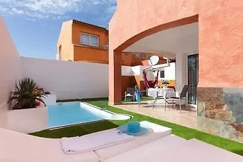 Orion Villa *