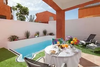 Orion Villa *