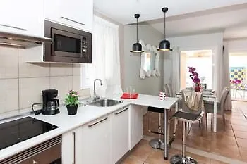 Orion Villa Corralejo