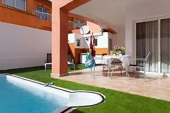 Orion Villa Corralejo